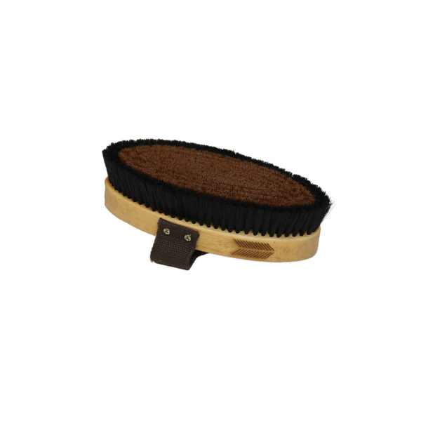 Grooming Deluxe Overall Brush hard