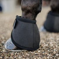 Kentucky Overreach boots heel protection