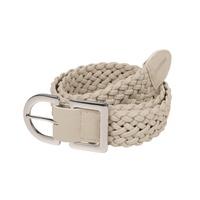 Pikeur Skärp flätat