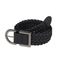 Pikeur Skärp flätat