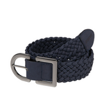 Pikeur Skärp flätat