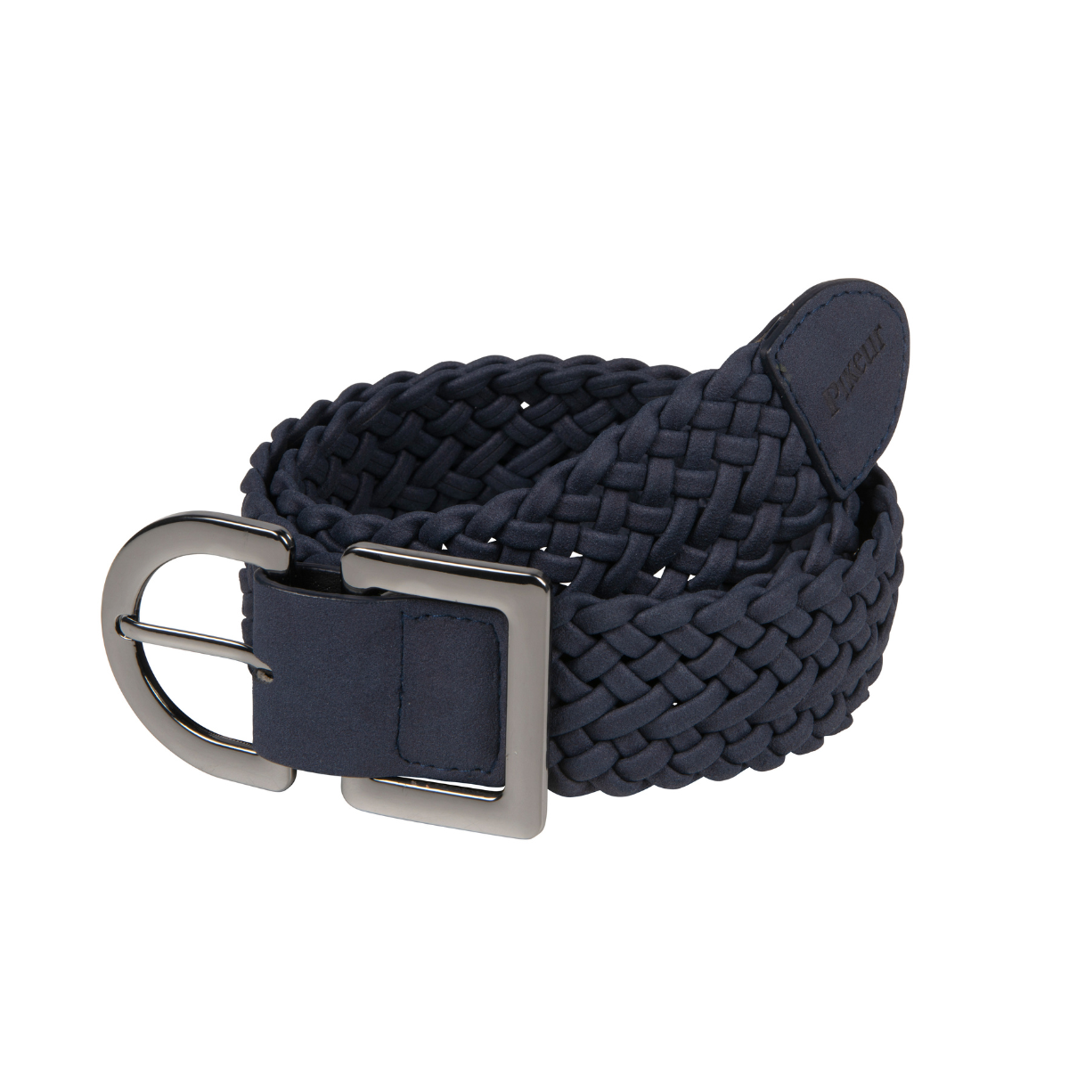 Pikeur Skärp flätat