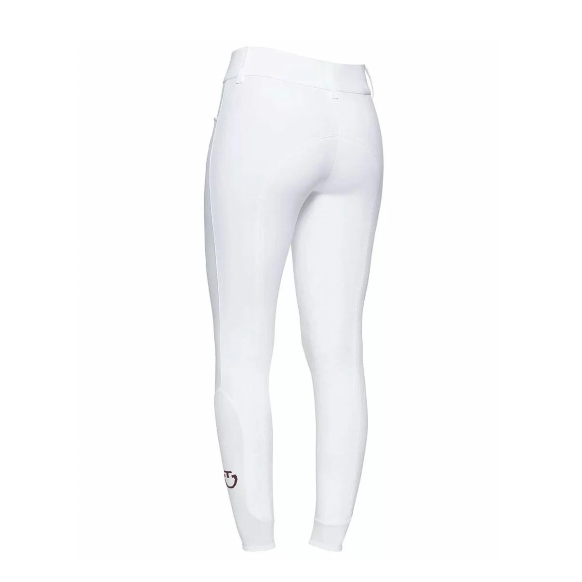 Cavalleria Toscana American Breeches Knee Grip