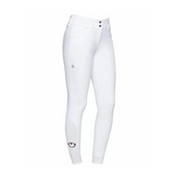 Cavalleria Toscana American Breeches Knee Grip