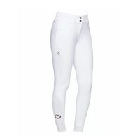 Cavalleria Toscana American Breeches Knee Grip