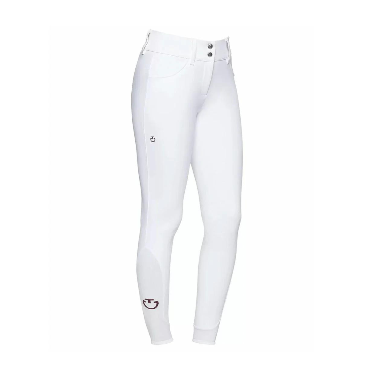 Cavalleria Toscana American Breeches Knee Grip