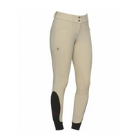 Cavalleria Toscana American Breeches Knee Grip