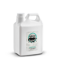 Prob Deo Tjära och Citrongräs koncentrat