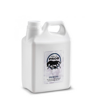 Prob Olja med tjära