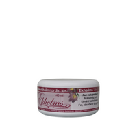 Prob Salva med tjära