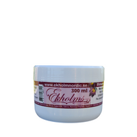 Prob Salva med tjära