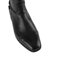 Parlanti Denver Pro Ridstövel - Black 35-37