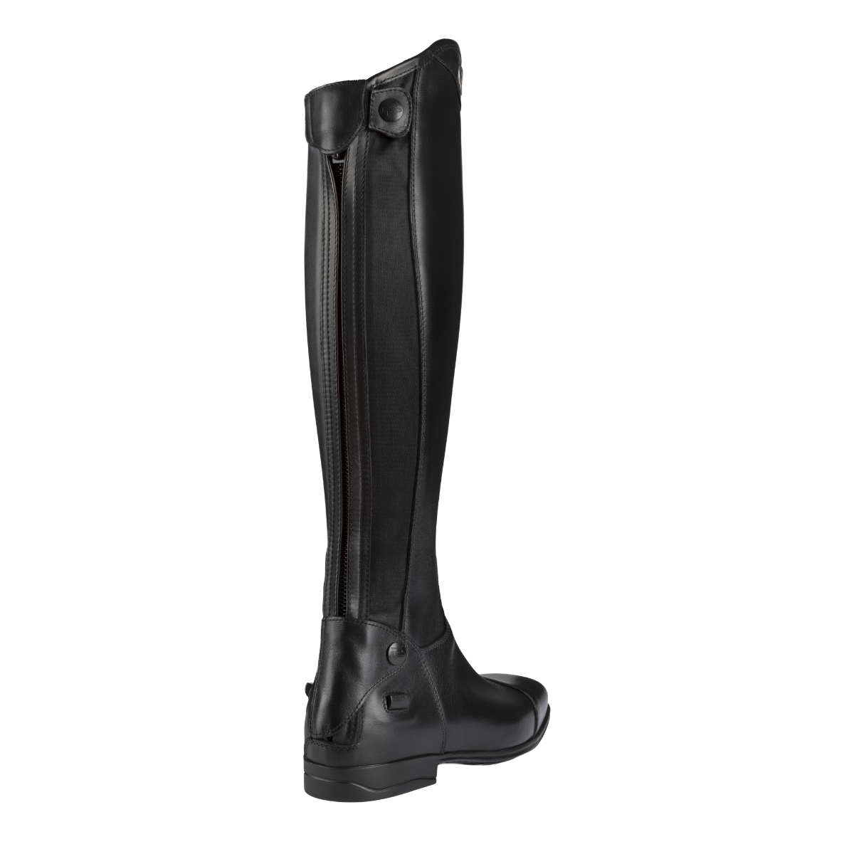 Parlanti Denver Pro Ridstövel - Black 38-40