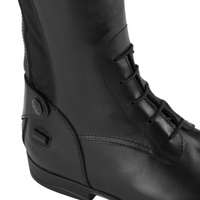 Parlanti Miami Pro Riding Boot - Black 38-40