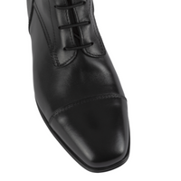 Parlanti Miami Pro Riding Boot - Black 41-43
