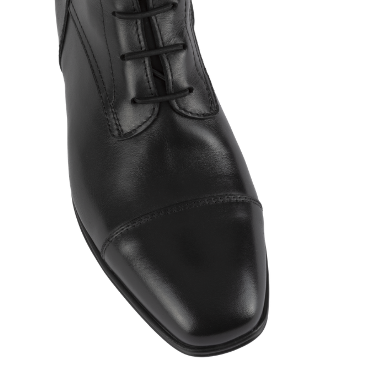 Parlanti Miami Pro Riding Boot - Black 41-43