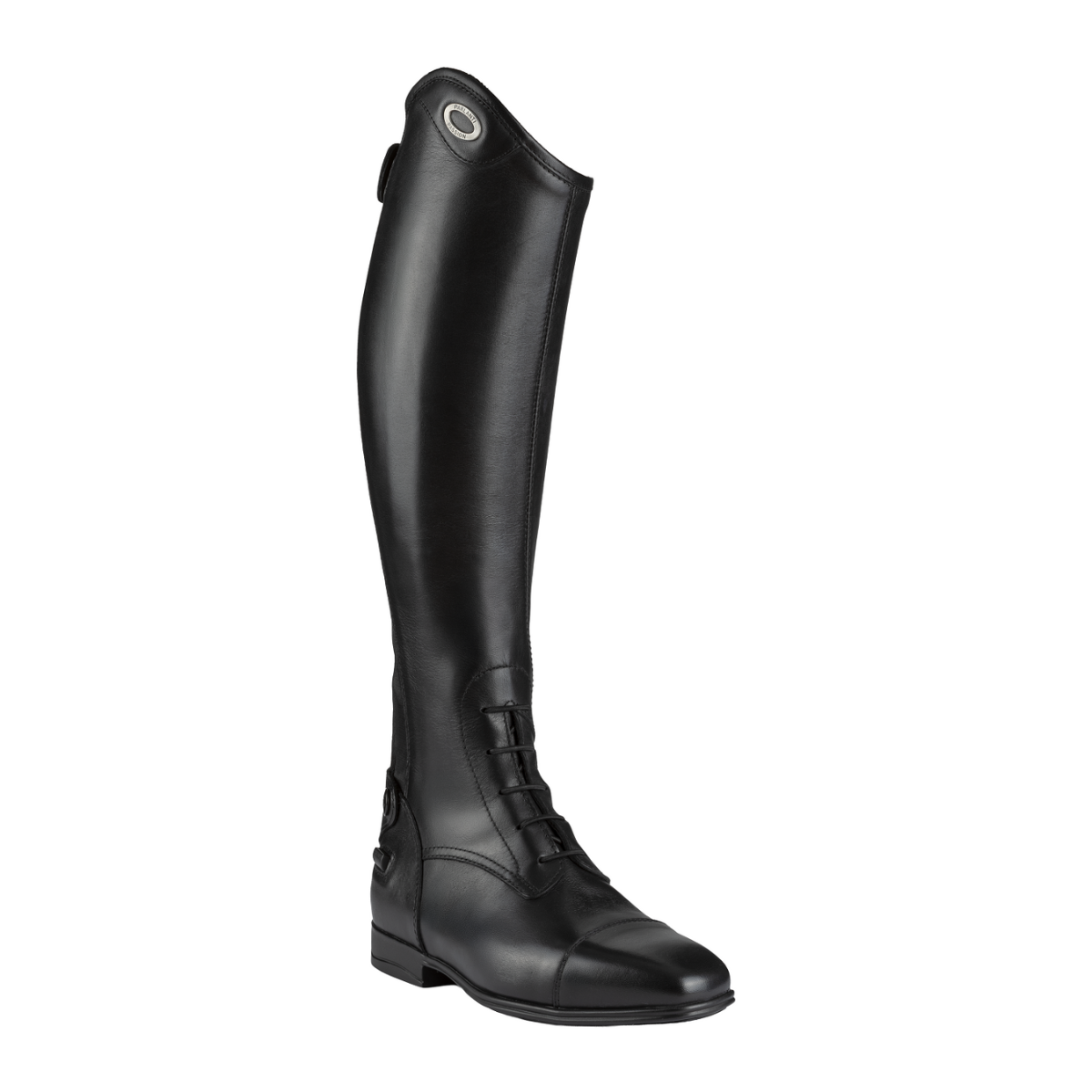 Parlanti Miami Pro Riding Boot - Black 35-37