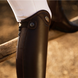 Parlanti Passion Buffalo Mini chaps