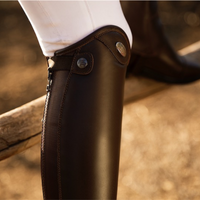 Parlanti Passion Buffalo Mini chaps