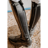 Parlanti K-Boots Riding Boot - Black 35-37