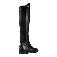Parlanti Kent Vegan Riding Boot - Black 41-43