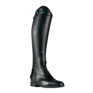 Parlanti Kent Vegan Riding Boot - Black 41-43