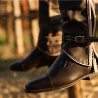 Parlanti Passion Long chaps