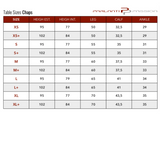 Parlanti Passion Long chaps