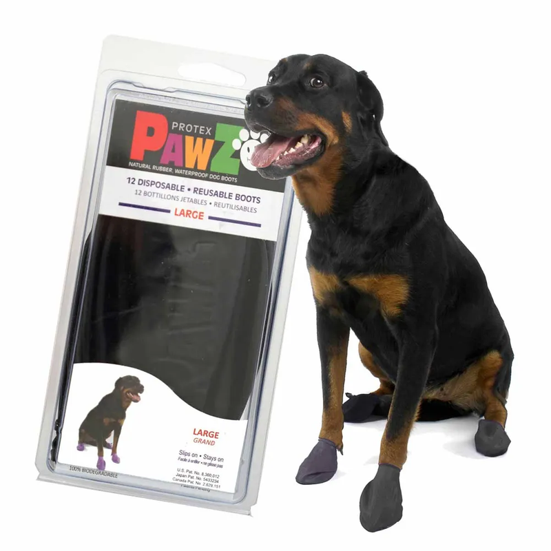 PawZ Hundskor