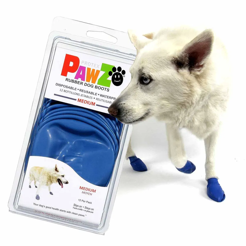 PawZ Hundskor