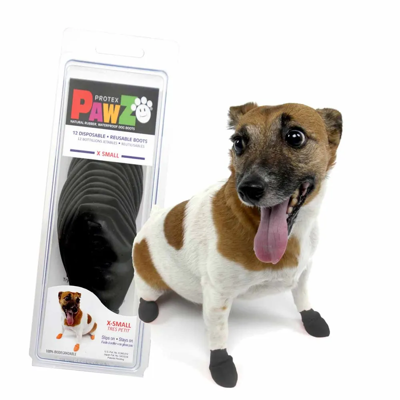 PawZ Hundskor