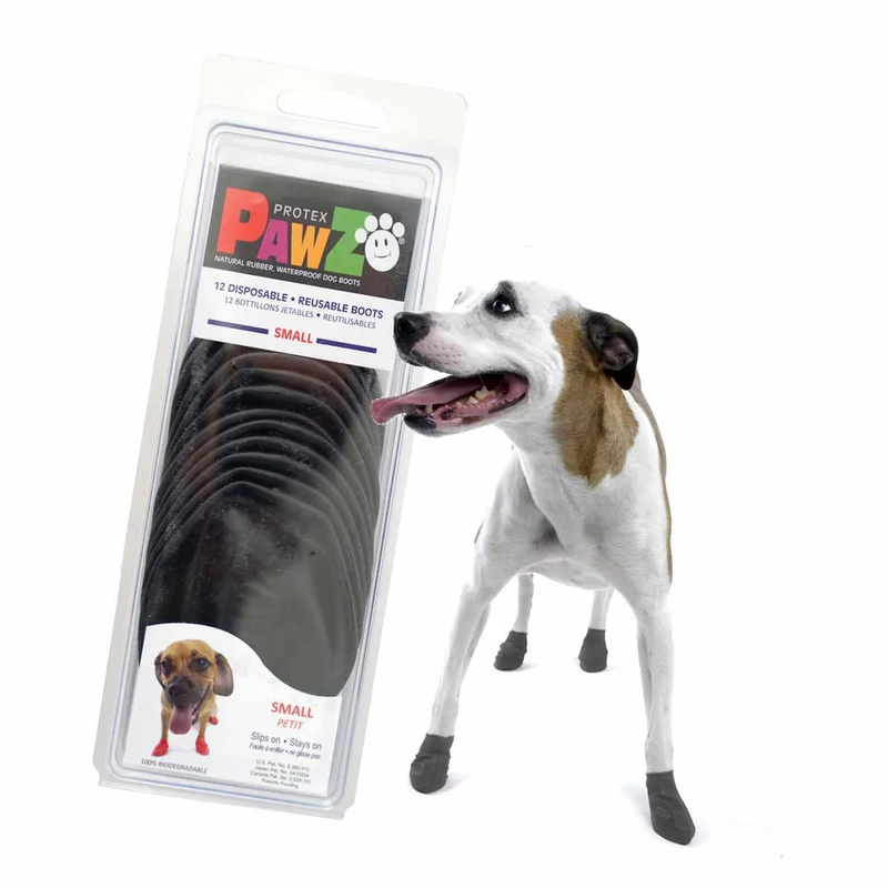 PawZ Hundskor