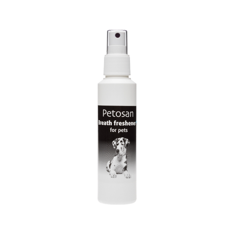 Petosan Breath Freshener