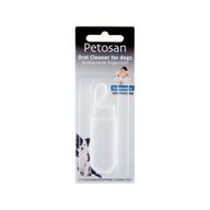 Petosan Fingertandborste