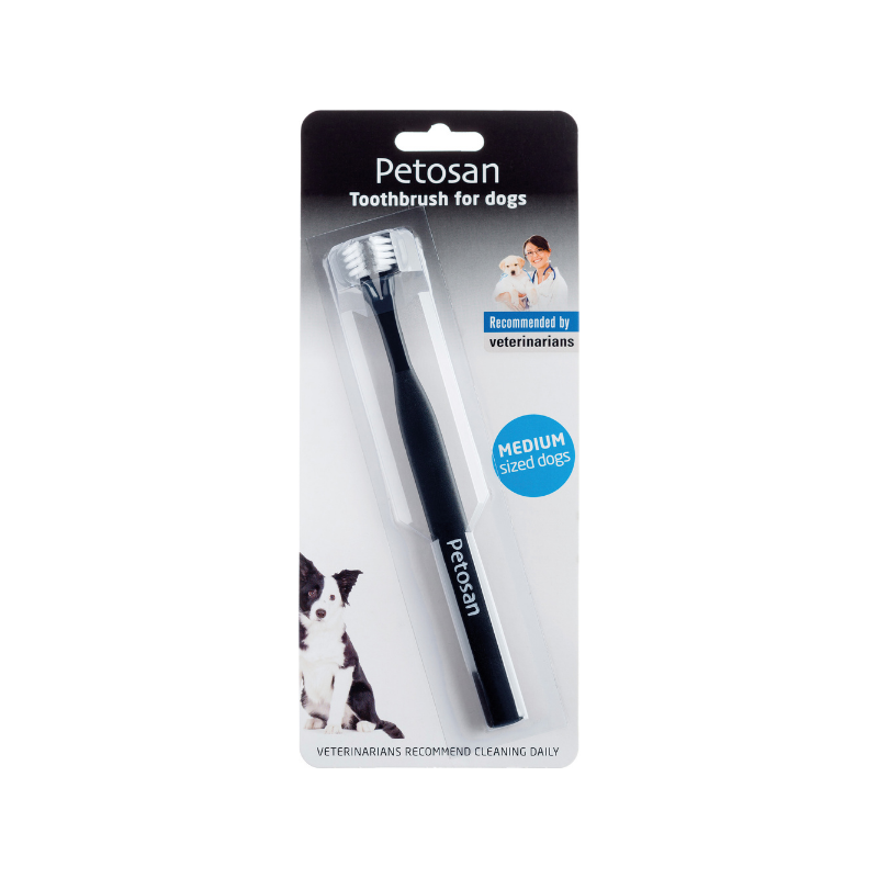 Petosan Tandborste