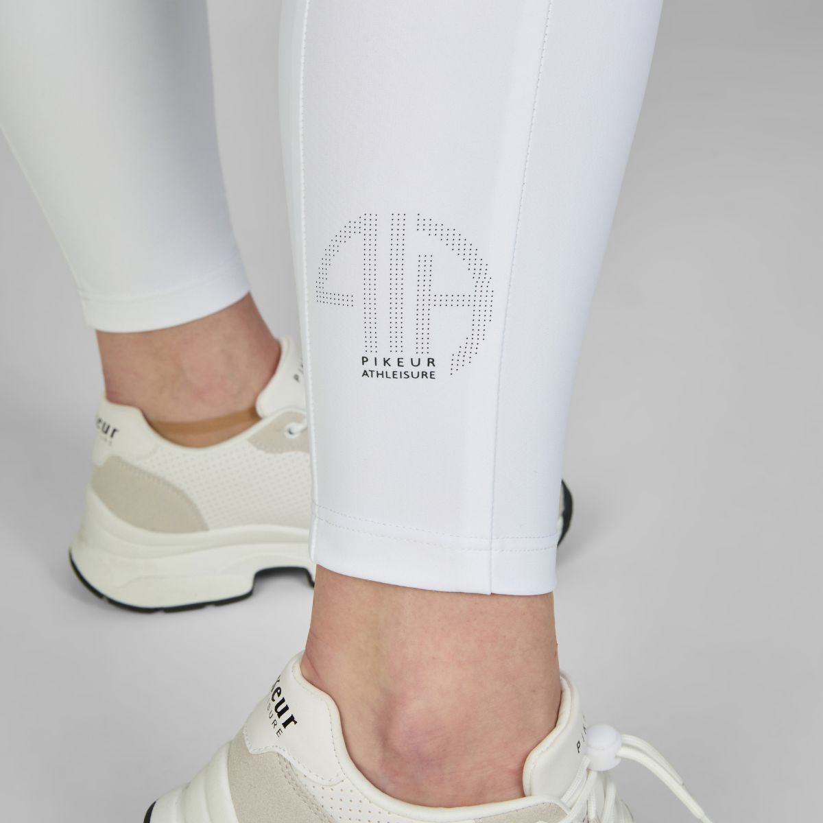 Pikeur Amia Ridbyxa Knägrip