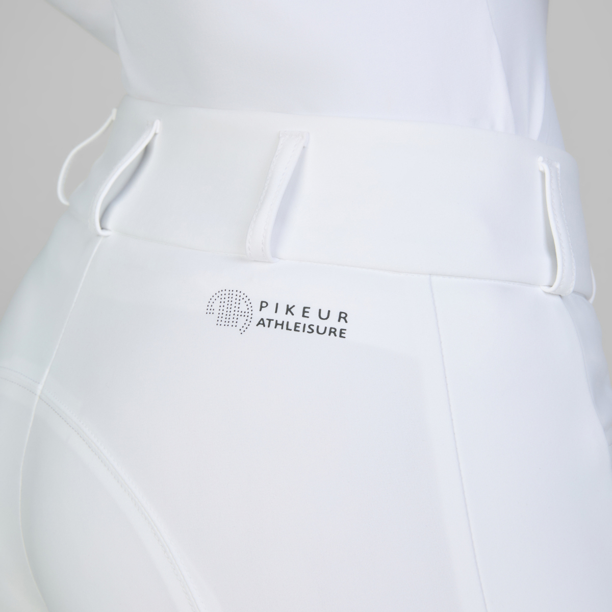 Pikeur Amia Ridbyxa Knägrip