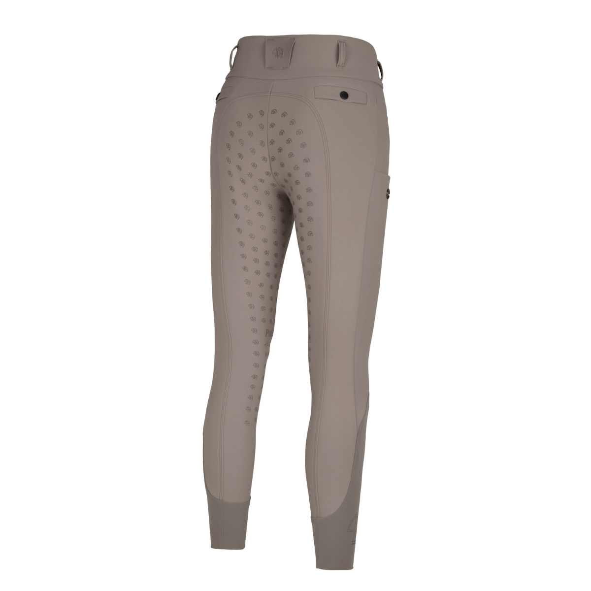 Pikeur Linn Softhsell SD Highwaist Winter Ridbyxor