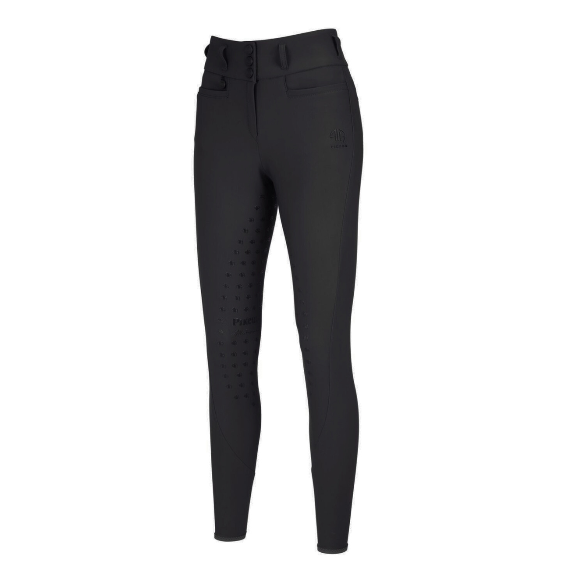 Pikeur Linn Softhsell SD Highwaist Winter Ridbyxor