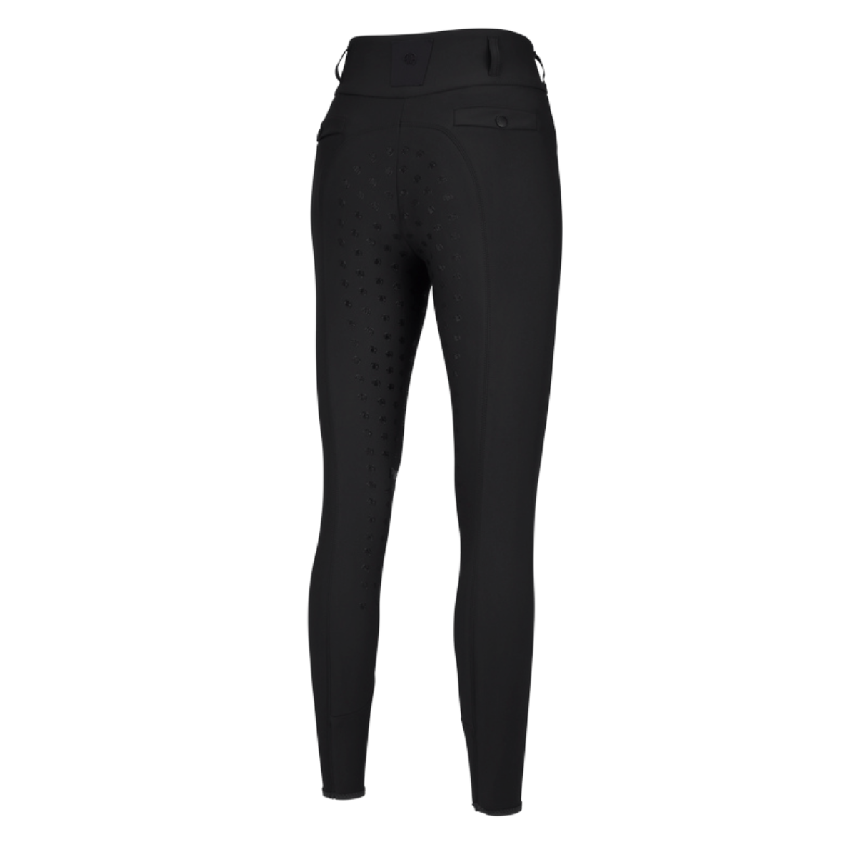 Pikeur Linn Softhsell SD Highwaist Winter Ridbyxor