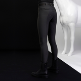 Pikeur Linn Softhsell SD Highwaist Winter Ridbyxor