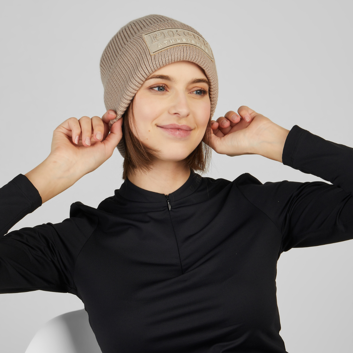 Pikeur Mössa Athleisure