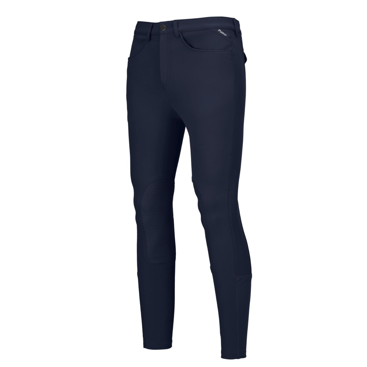 Pikeur Navaro Ridbyxa Herr K-grip