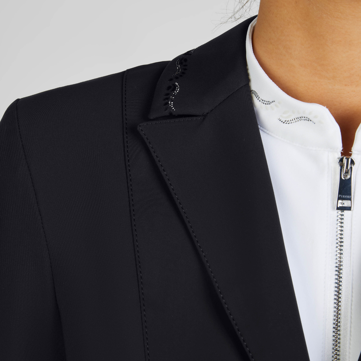 Pikeur Phelia Selection Tävlingskavaj