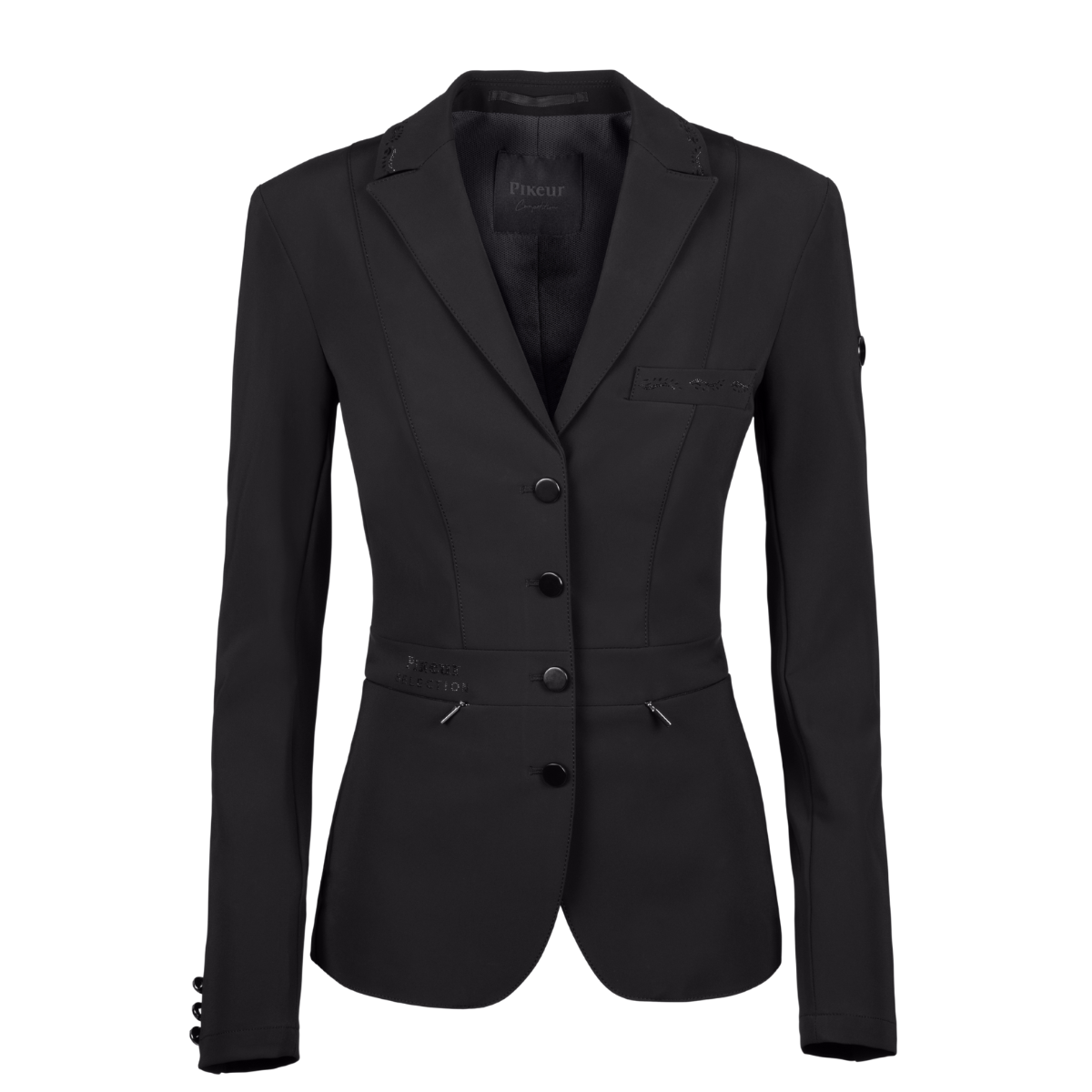 Pikeur Phelia Selection Tävlingskavaj