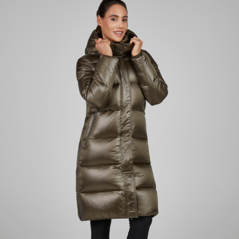 Pikeur Quilted Ridkappa