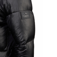 Pikeur Quilted Ridkappa