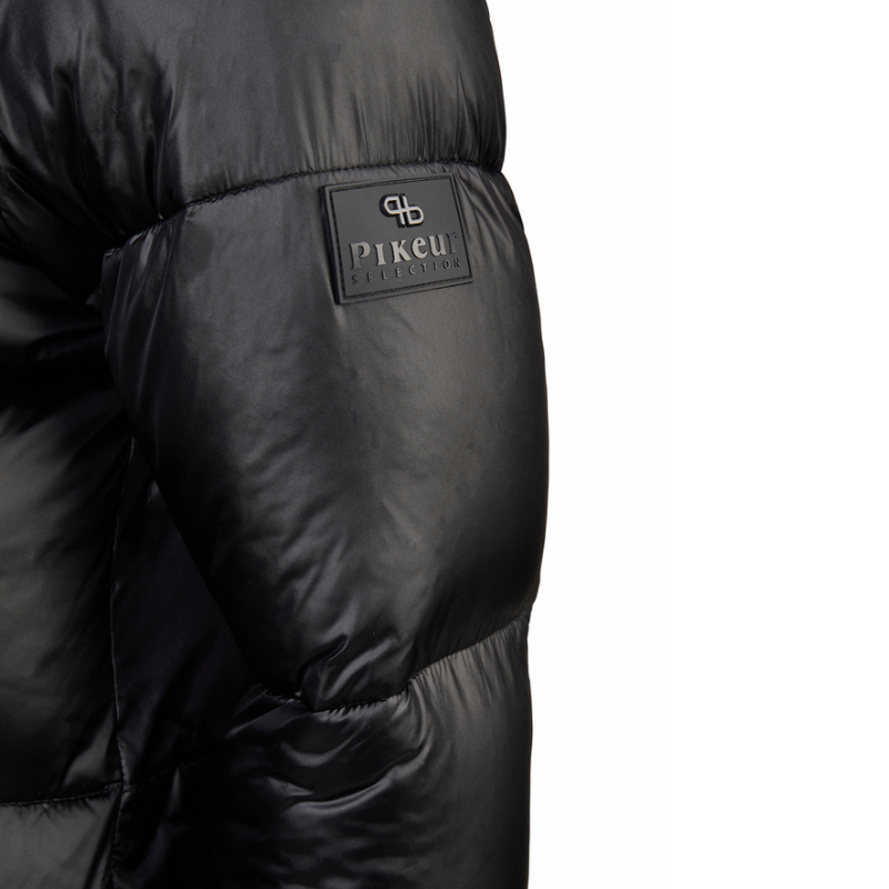 Pikeur Quilted Ridkappa