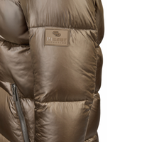 Pikeur Quilted Ridkappa