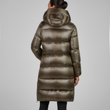 Pikeur Quilted Ridkappa